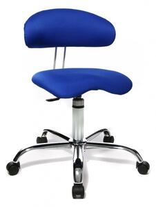 Topstar Topstar - kancelářská židle Sitness 40 - modrá