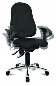 Topstar Topstar - kancelářská židle Sitness 10