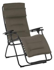Relaxační křeslo Lafuma FUTURA AirComfort hnědá Taupe