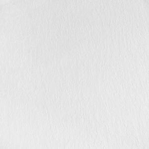 Rea Bazalt, SMC obdélníková sprchová vanička 100x80 cm, bílá, REA-K3300