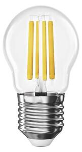 EMOS LED žárovka Retro Mini 5,9W E27 Barva světla: Teplá bílá ZF6D42