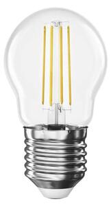 EMOS LED žárovka Retro Mini 3,4W E27 Barva světla: Denní bílá ZF6D23