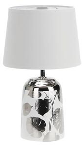 RABALUX Stolní moderní lampa SONAL, bílá 004548