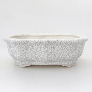 E-bonsai Miska 15 x 10,5 x 5 cm barva raku