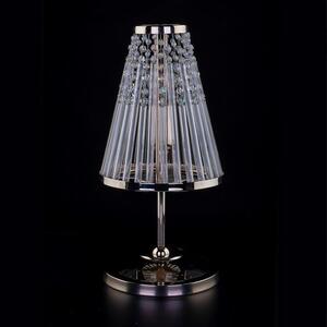 Stolní lampa S-AMA-01, Varianta Zlatá