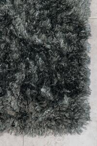 Obdélníkový koberec Natta, zelený, 230x160