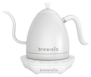 Digitální rychlovarná konvice Brewista Artisan All White - 1 l