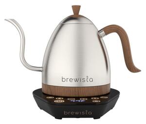 Digitální rychlovarná konvice Brewista Artisan Stainless Steel - 1 l