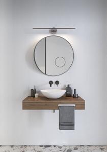 NORDLUX Koupelnové LED osvětlení nad zrcadlo IP, 6,3W, teplá bílá, bílé 83071001