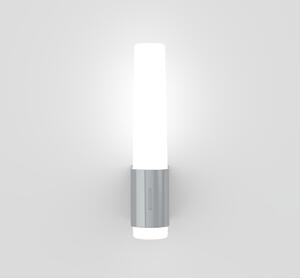 NORDLUX Koupelnové LED osvětlení nad zrcadlo HELVA, 6,5W, teplá bílá, chromované 2015301033