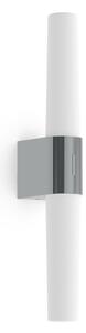 NORDLUX Koupelnové LED osvětlení nad zrcadlo HELVA, 9W, 43cm, chromované 2015321033