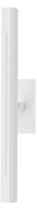 NORDLUX Koupelnové LED osvětlení nad zrcadlo OTIS, 14W, teplá bílá, 40cm, bílé 2015401001