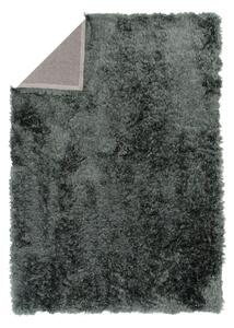 Obdélníkový koberec Natta, zelený, 290x200