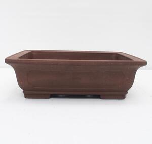 E-bonsai Bonsai miska 35,5 x 29 x 11 cm - japonská kvalita
