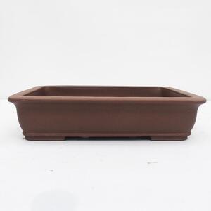 E-bonsai Bonsai miska 34,5 x 29 x 8 cm - japonská kvalita