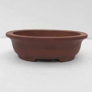 E-bonsai Bonsai miska 33 x 27,5 x 9,5 cm - japonská kvalita