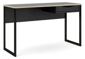 Psací stůl Function Plus 70512 černý - TVI