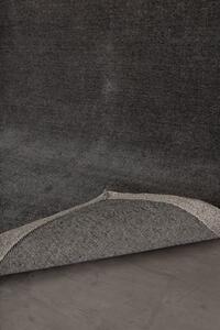 Obdélníkový koberec Ulla, šedý, 230x160