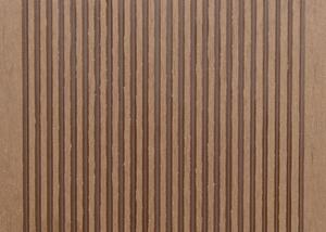 Terasové prkno G21 2,5 x 14 x 400 cm, Indický teak WPC