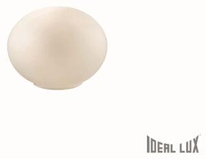 IDEAL LUX Stolní lampa SMARTIES, bílá 32078