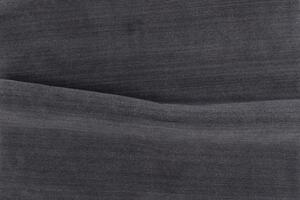 Obdélníkový koberec Ulla, tmavě šedý, 350x250