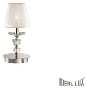 IDEAL LUX Stolní lampa PEGASO 59266