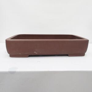 E-bonsai Bonsai miska 59 x 45,5 x 12 cm - japonská kvalita
