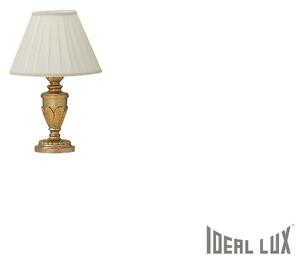 IDEAL LUX Stolní lampička DORA 20853