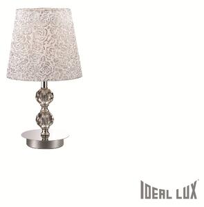 IDEAL LUX Stolní lampa LE ROY 73439
