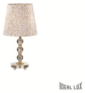 IDEAL LUX Stolní lampa QUEEN 77741