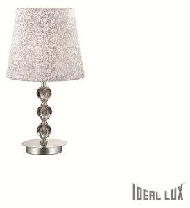 IDEAL LUX Stolní lampa LE ROY 73422