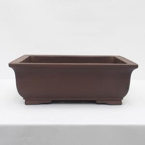 E-bonsai Bonsai miska 49 x 39 x 17,5 cm - japonská kvalita