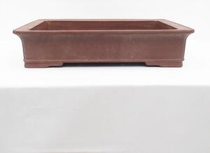 E-bonsai Bonsai miska 59,5 x 48,5 x 13,5 cm - japonská kvalita