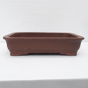 E-bonsai Bonsai miska 51,5 x 38,5 x 12,5 cm - japonská kvalita