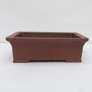 E-bonsai Bonsai miska 36 x 29,5 x 11,5 cm - japonská kvalita