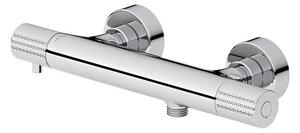 Cersanit S951-581 - Termostatická sprchová baterie ZEN lesklý chrom