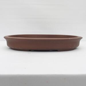 E-bonsai Bonsai miska 48,5 x 39,5 x 7 cm - japonská kvalita