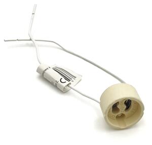 SADA 3x Podhledové svítidlo TOBBY 1xGU10/20W/230V pr. 11,5 cm dub/černá