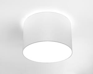 NOWODVORSKI LED přisazené osvětlení CAMERON, 3xE27, 25W, 45cm, kulaté, bílé 9684