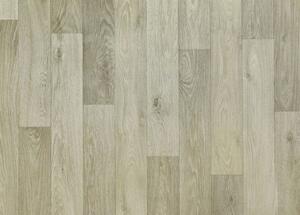 PVC Expoline Fumed Oak 196M 4 m