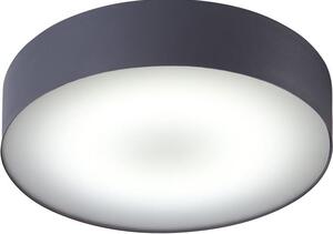 Vnější stropní svítidlo Nowodvorski ARENA GRAPHITE LED 10180