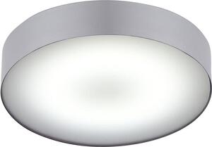 Vnější stropní svítidlo Nowodvorski ARENA SILVER LED 10183