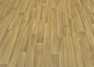 PVC Expoline Golden Oak 036M 3 m