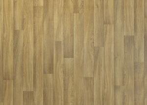 PVC Expoline Golden Oak 036M 3 m
