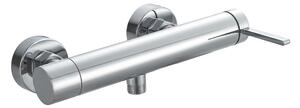 Invena Invena, BATERIE NATRYSKOWA DROPIA CHROM, INV-BN-15-001-J