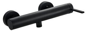 Invena Invena, BATERIE NATRYSKOWA DROPIA CZARNY, INV-BN-15-004-J