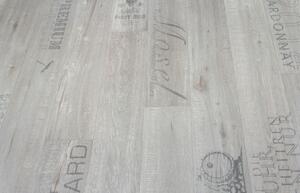 PVC Trento Chardonnay 406L 4 m