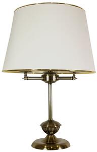 CLX Stolní lampa FRANCESCO 41-99436