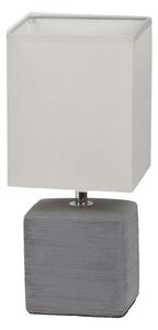Stolní lampa IP20, 1 x E14