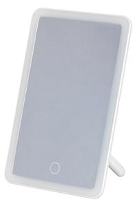 Stmívatelné svítidlo se zrcadlem IP20, LED 4W, 200 lm, Studená bílá 6000K